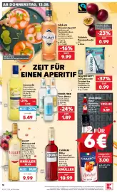 Kaufland Prospekt woche 33 Seite 18