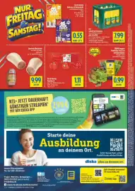 Diska Prospekt woche 34 Seite 12