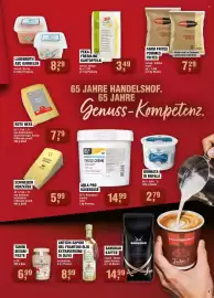 Handelshof Prospekt Seite 3