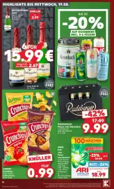 Kaufland Prospekt Seite 10