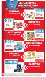 Kaufland Prospekt Seite 11