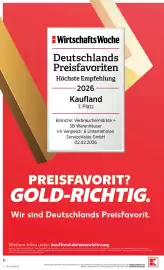 Kaufland Prospekt Seite 14