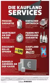 Kaufland Prospekt Seite 18