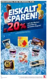 Kaufland Prospekt Seite 2