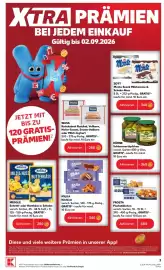 Kaufland Prospekt Seite 3