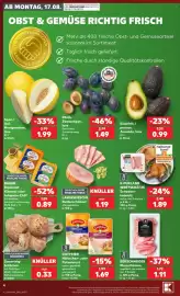 Kaufland Prospekt Seite 4
