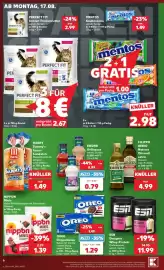 Kaufland Prospekt Seite 6