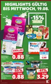 Kaufland Prospekt Seite 8