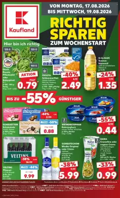 Kaufland (gültig bis 19-08)