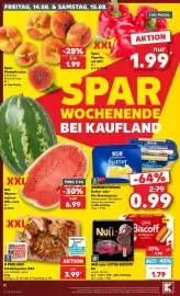 Kaufland Prospekt woche 33 Seite 12