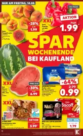 Kaufland Prospekt woche 33 Seite 12