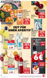 Kaufland Prospekt woche 33 Seite 18