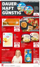 Kaufland Prospekt woche 33 Seite 23