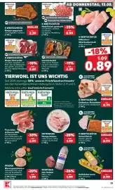 Kaufland Prospekt woche 33 Seite 25
