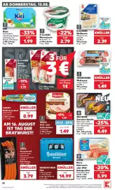 Kaufland Prospekt woche 33 Seite 30