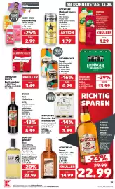 Kaufland Prospekt woche 33 Seite 35