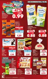Kaufland Prospekt woche 33 Seite 9
