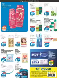 V Markt Prospekt woche 34 Seite 10