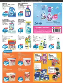 V Markt Prospekt woche 34 Seite 11