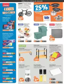 V Markt Prospekt woche 34 Seite 13