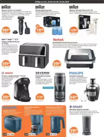 V Markt Prospekt woche 34 Seite 16