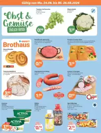 V Markt Prospekt woche 34 Seite 20
