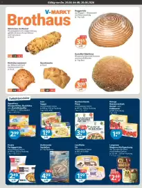 V Markt Prospekt woche 34 Seite 5