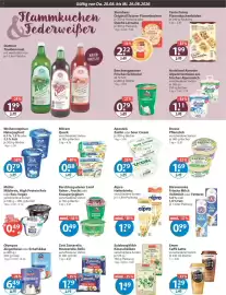V Markt Prospekt woche 34 Seite 6