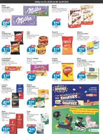V Markt Prospekt woche 34 Seite 8
