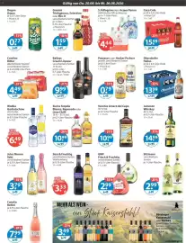 V Markt Prospekt woche 34 Seite 9