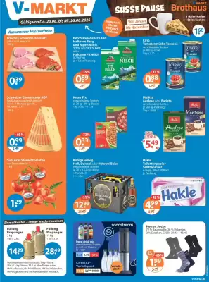 V Markt (gültig bis 26-08)