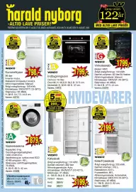 Harald Nyborg tilbudsavis uge 33 Side 45
