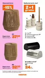 Kwantum folder Pagina 12: Wasmand Liron €37,40, Rope Liron €32,30
