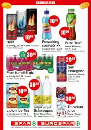 Spar kundeavis Side 12