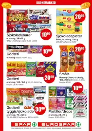 Spar kundeavis Side 13