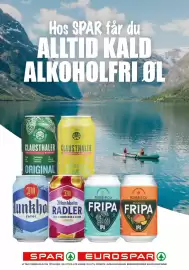 Spar kundeavis Side 17
