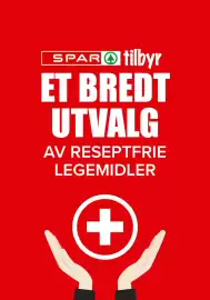Spar kundeavis Side 22