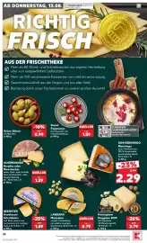 Kaufland Prospekt woche 33 Seite 24