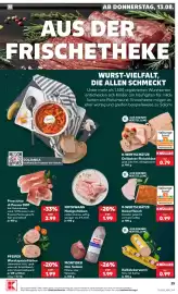 Kaufland Prospekt woche 33 Seite 25