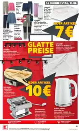 Kaufland Prospekt woche 33 Seite 47