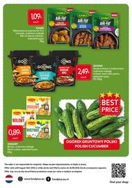 Food Plus folder Pagina 12