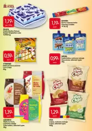 Food Plus folder Pagina 10