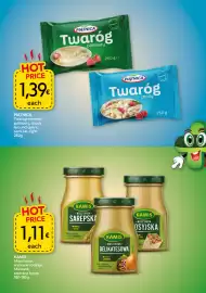Food Plus folder Pagina 2