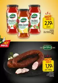 Food Plus folder Pagina 3