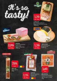 Food Plus folder Pagina 4