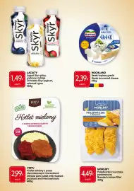 Food Plus folder Pagina 5