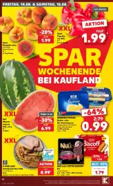 Kaufland Prospekt woche 33 Seite 12