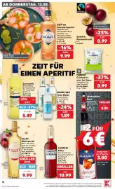 Kaufland Prospekt woche 33 Seite 18