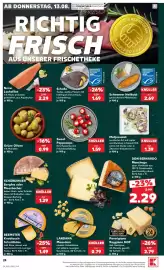 Kaufland Prospekt woche 33 Seite 24