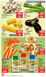 Kaufland Prospekt woche 33 Seite 3